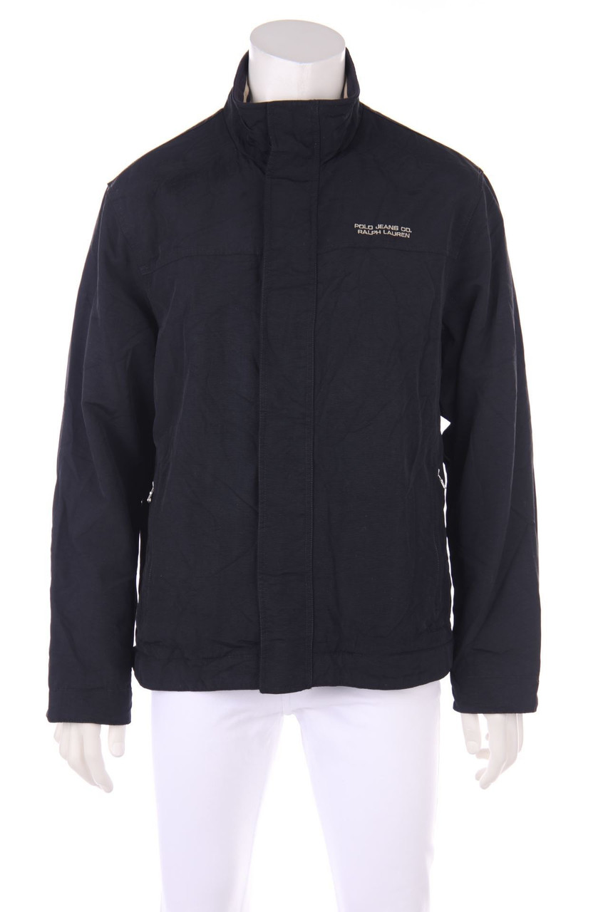 POLO JEANS & CO. RALPH LAUREN - Jacket with Logo-Stitching - L