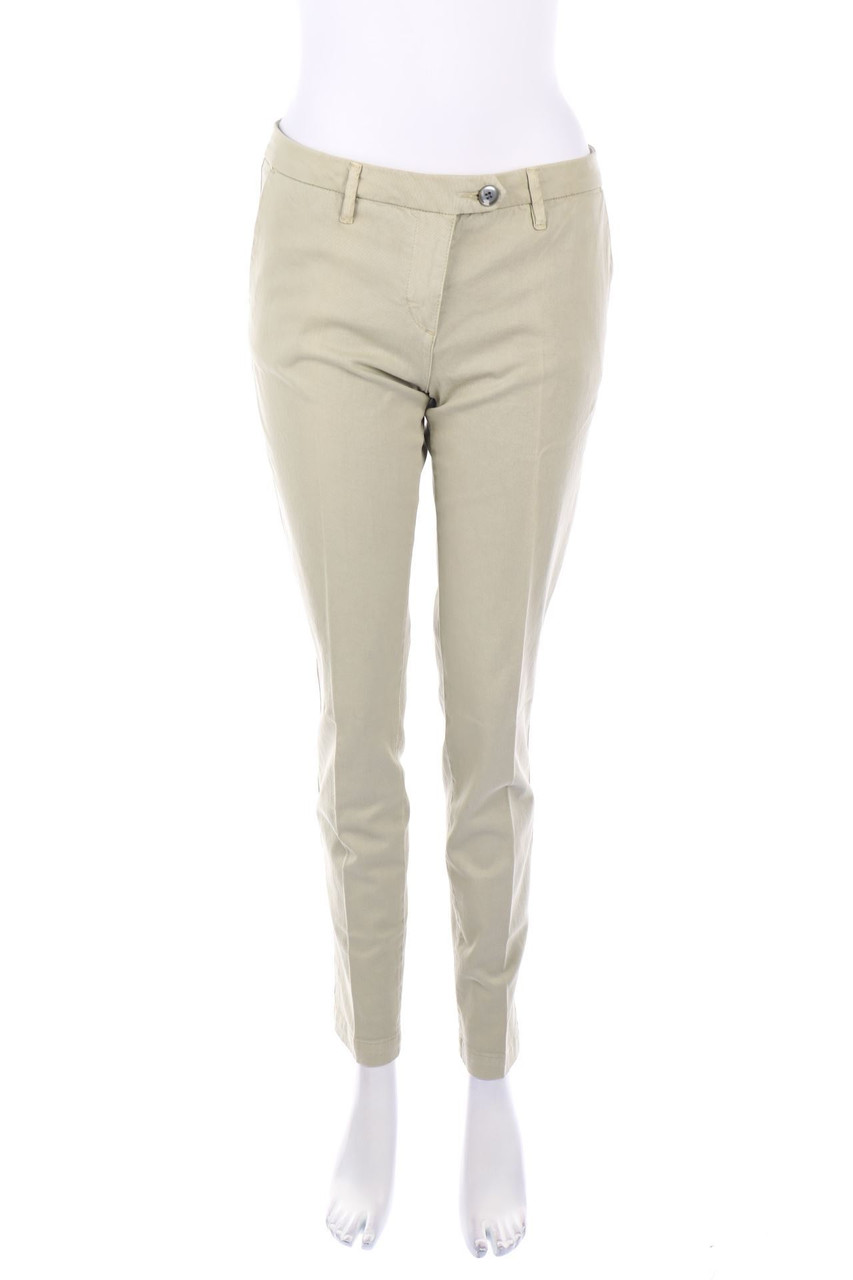 SHAFT DELUXE - Chino Pants - W30