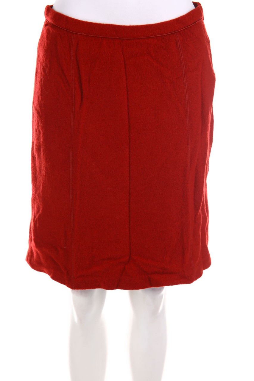 Max Mara WEEKEND - Skirt, Wool - S