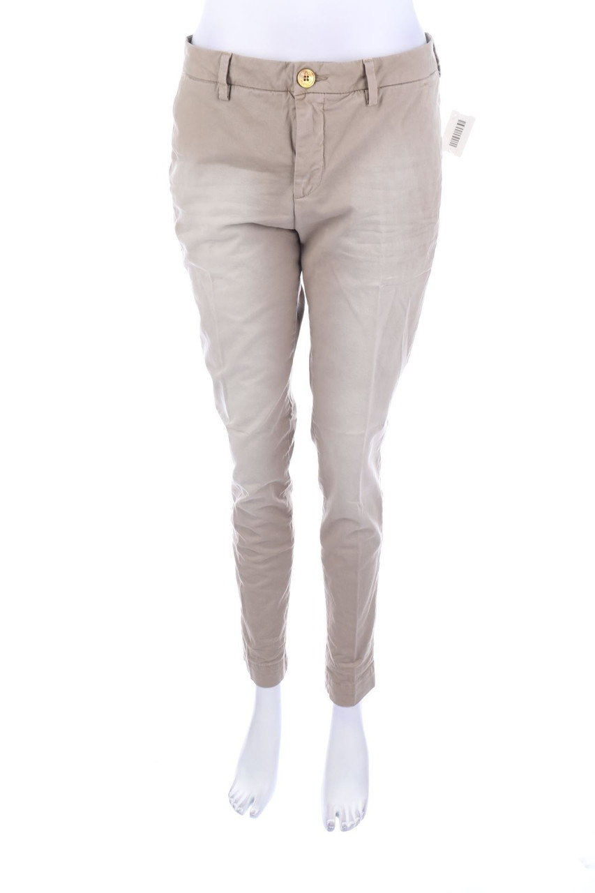 AGLINI - Used Look-Chino-Hose - W29