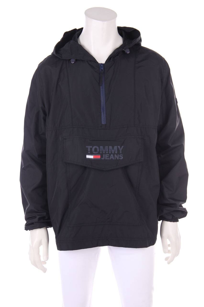 Windbreaker Tommy Jeans Windbreaker Jacket Tommy Jeans Retro Block
