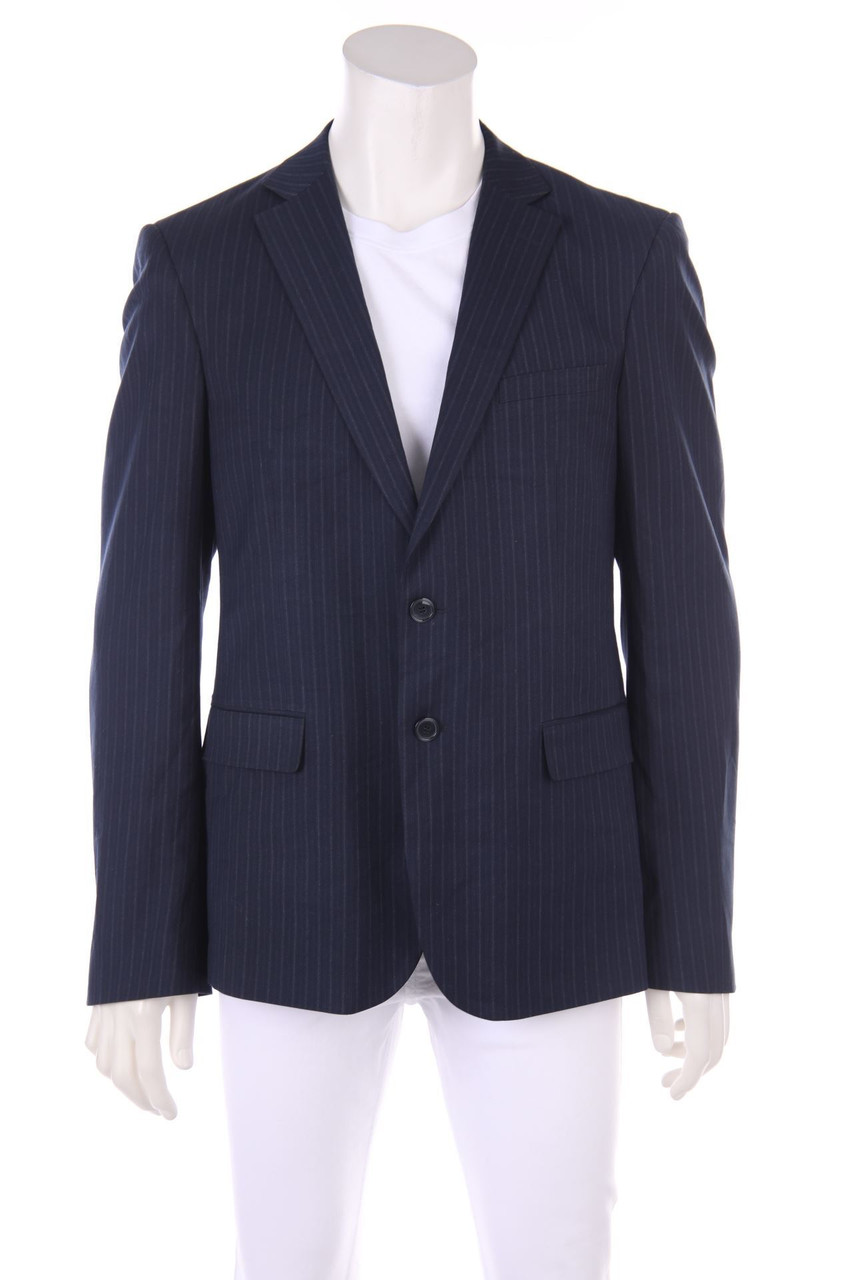 David Mayer Naman - Sakko mit Nadelstreifen - 52