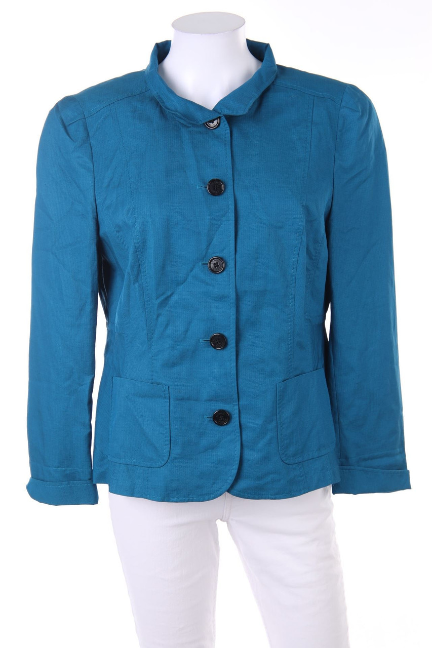 ST.EMILE - Jacket, Viscose-blend - D 40