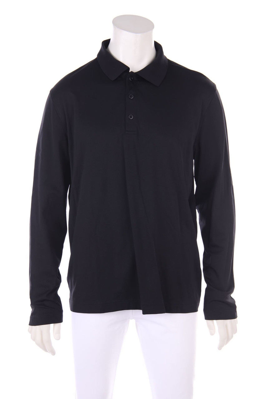BRAX GOLF - Longsleeve-Poloshirt - L