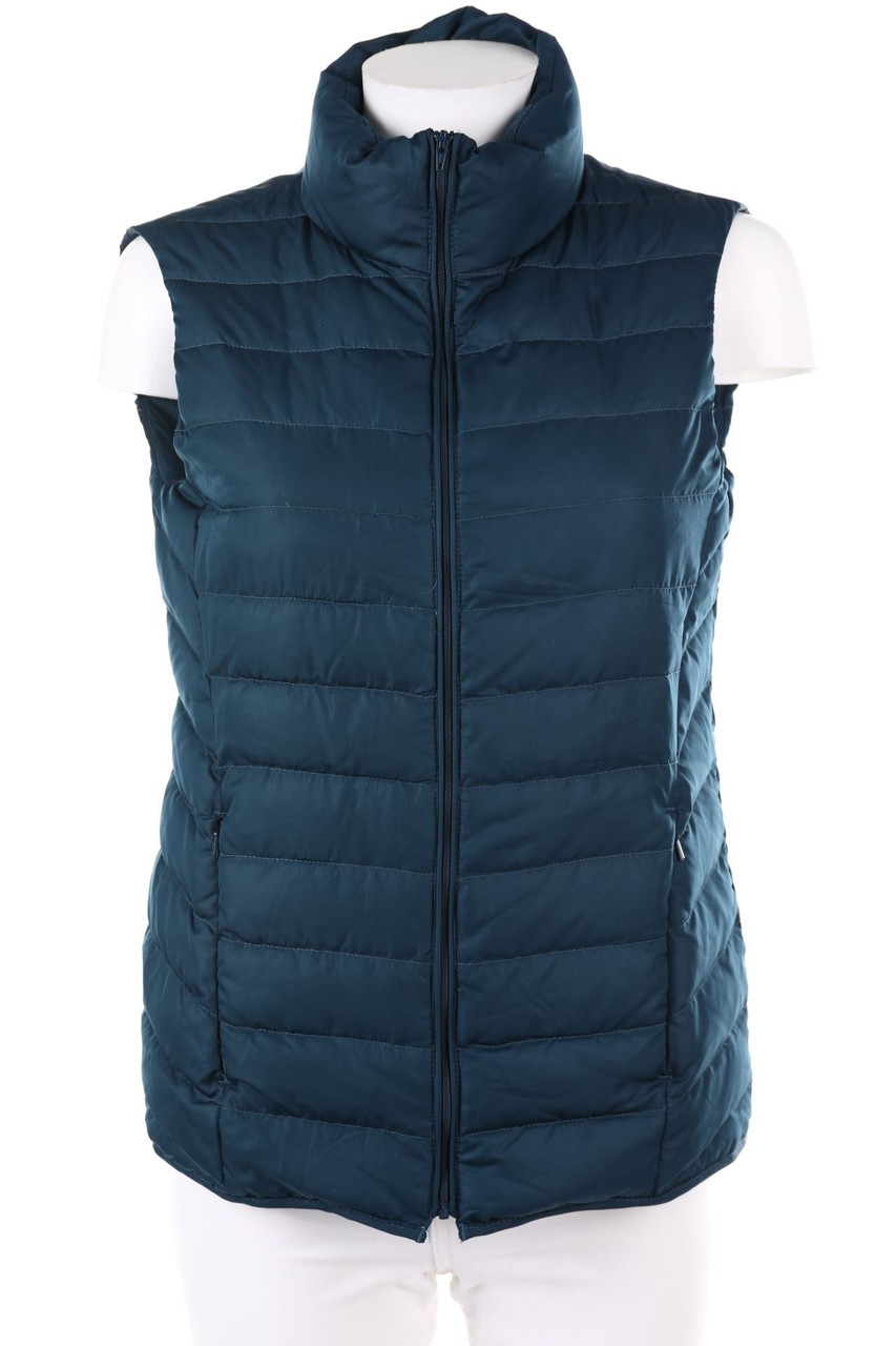 CAROLL - Down Vest - S