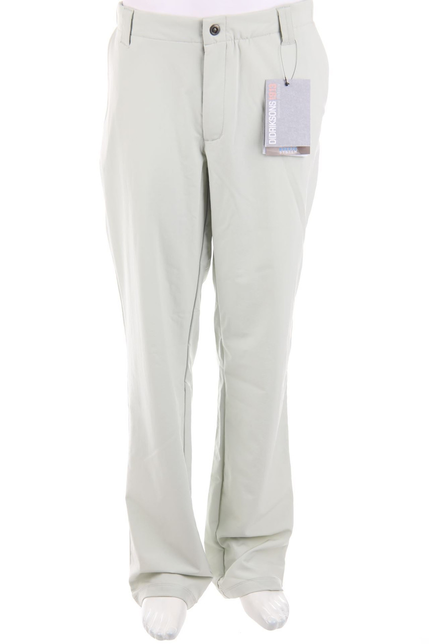 DIDRIKSONS 1913 - Outdoor Pants - XXXL
