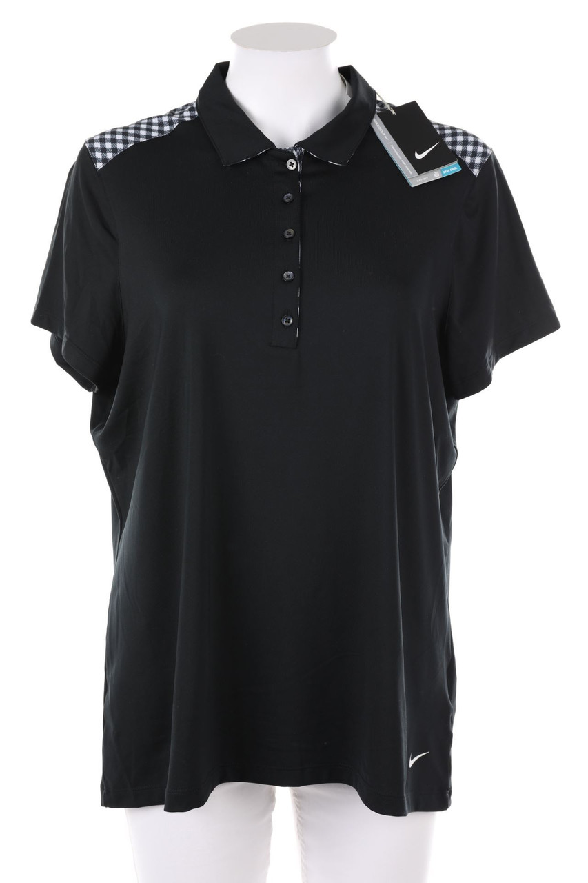 NIKE GOLF - Golf-Sport T-Shirt - XL