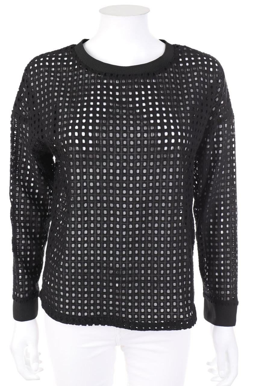 coster copenhagen - Blouse, Eyelet Lace  - D 36