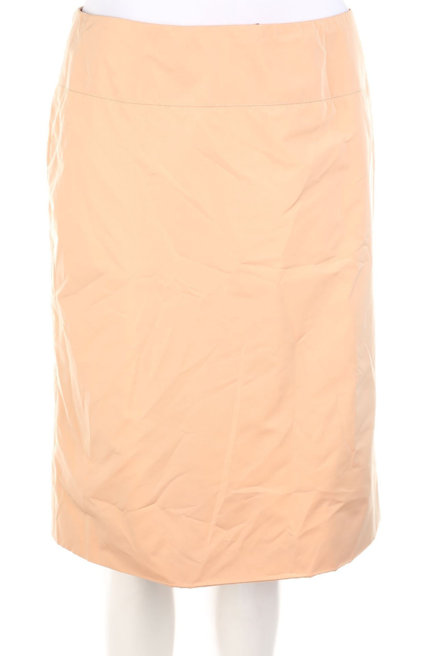 windsor. - Skirt with Zipper Closure - D 38