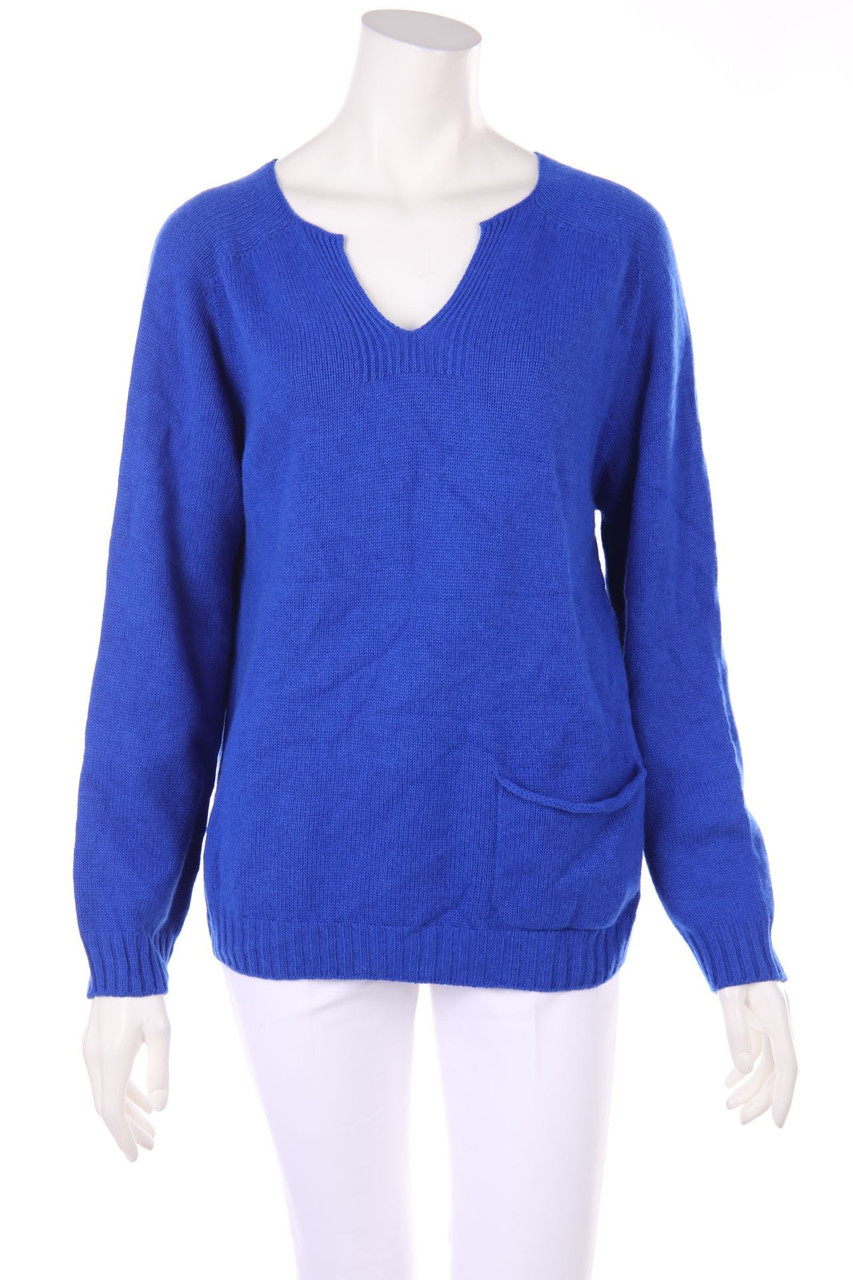 Gran Sasso - Strick-Pullover - D 42