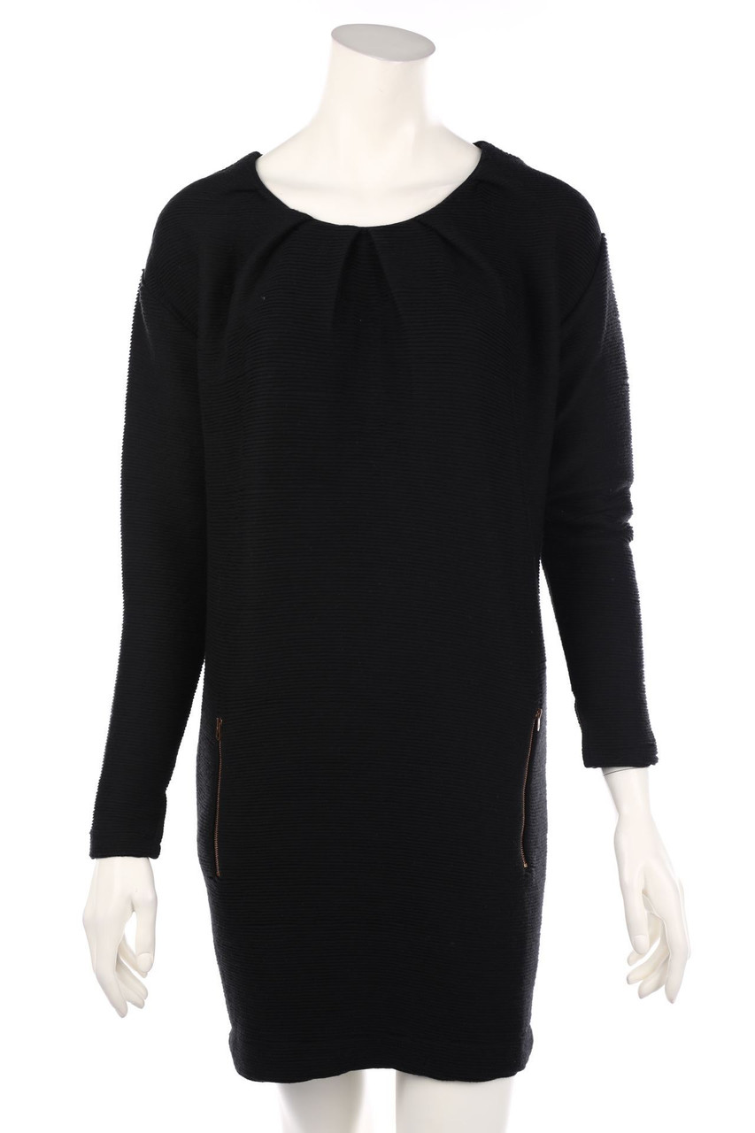 AVELON - Cocktail Dress, Pleated - D 32