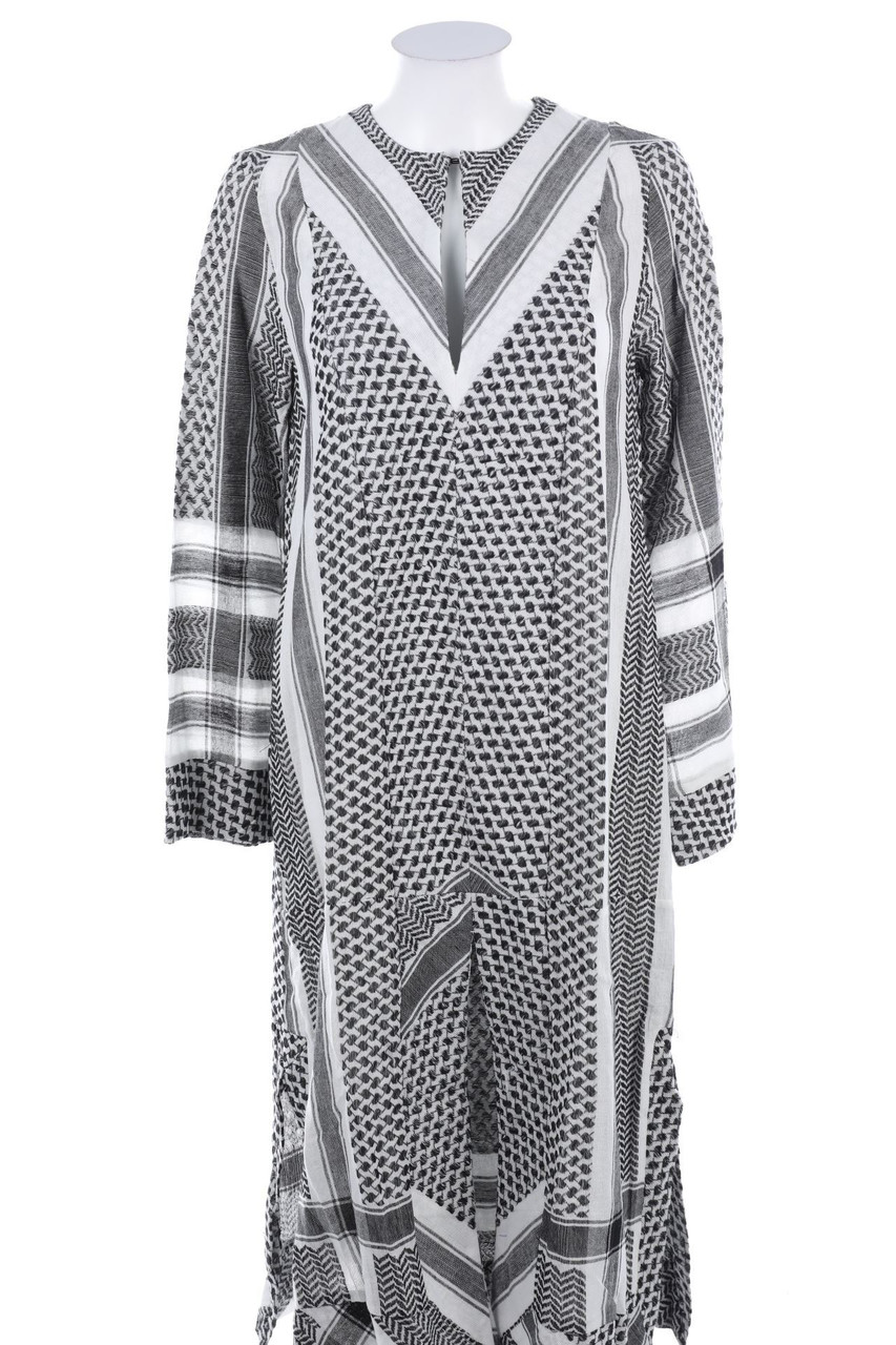 CECILIE copenhagen - Dress, Cotton - D 34