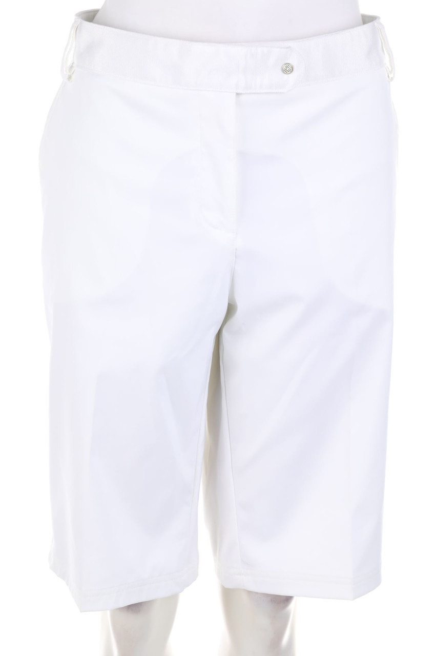 PUMA - Golf-Bermuda-Shorts - D 42