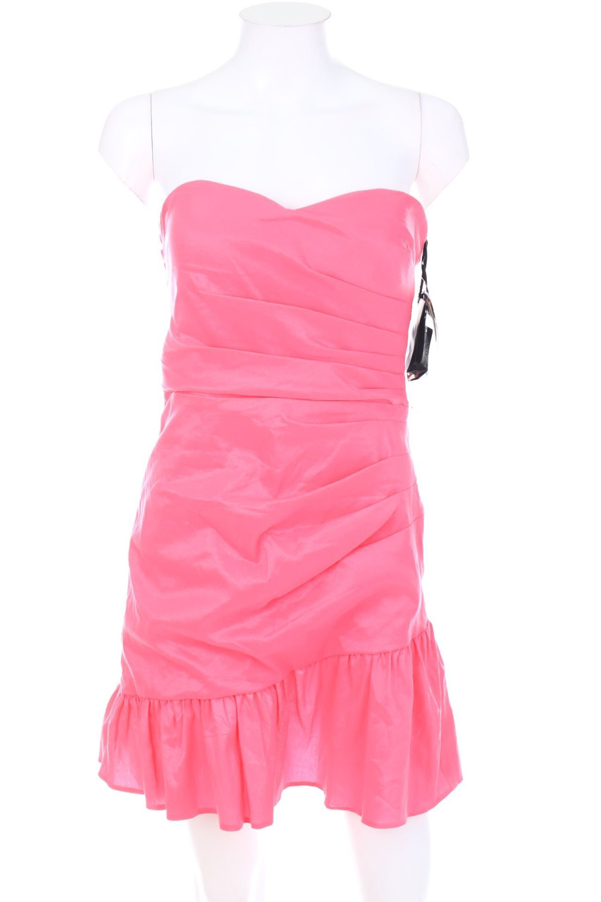 Vera Mont - Party Dress, Pleated - D 36