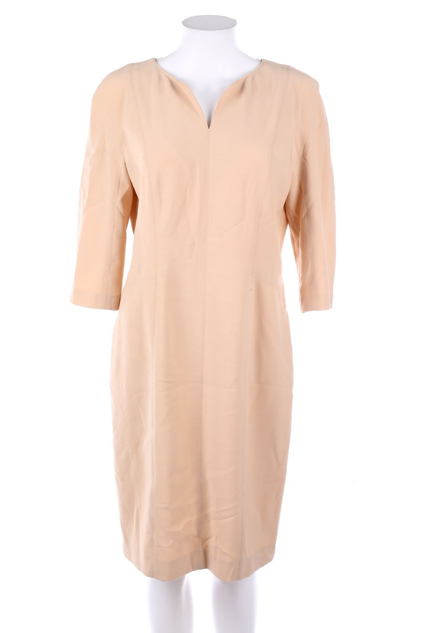 BLACKY DRESS - dress - D 40