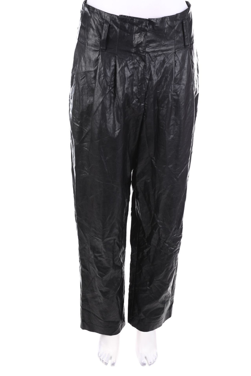 8PM - Kunstleder-Hose - S