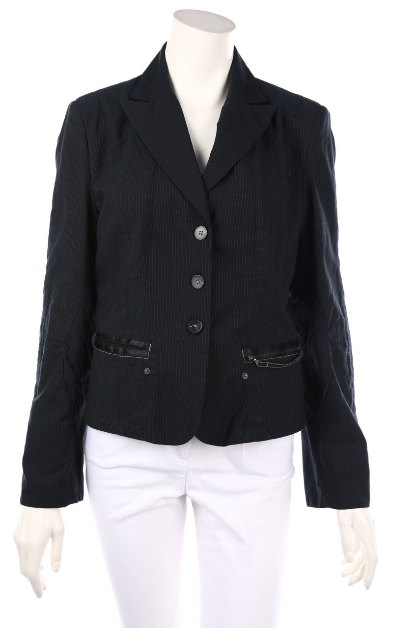 MARC CAIN SPORTS - Blazer mit Reverskragen - D 38