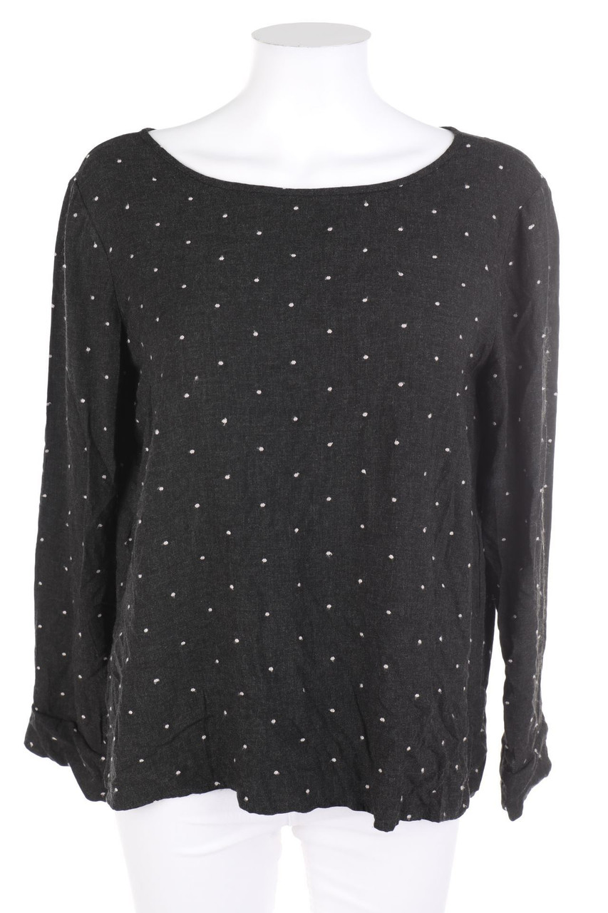 OPUS - Blouse with Dots - D 42
