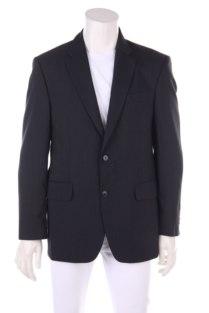 DIGEL - blazer with Stripes - 48