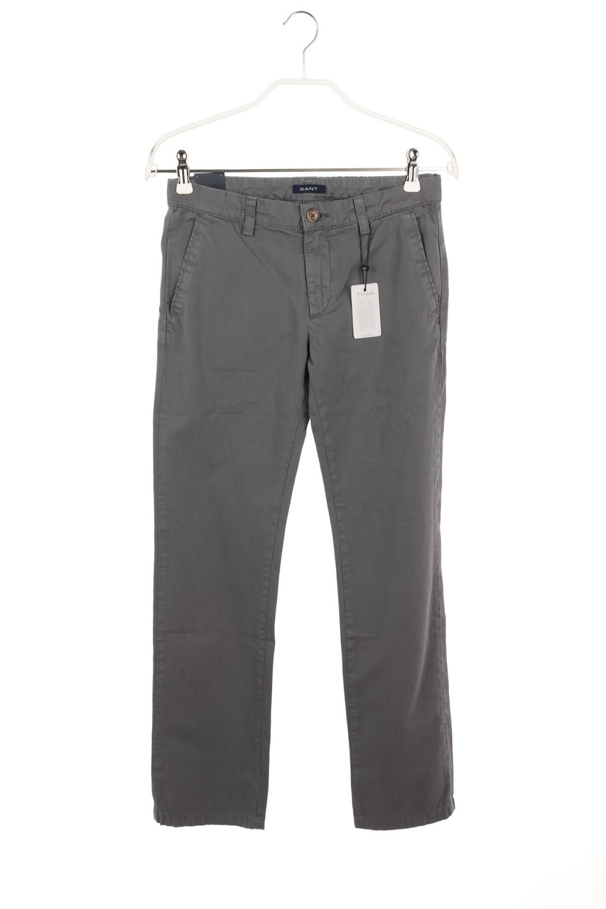 GANT - Cotton pants - 146
