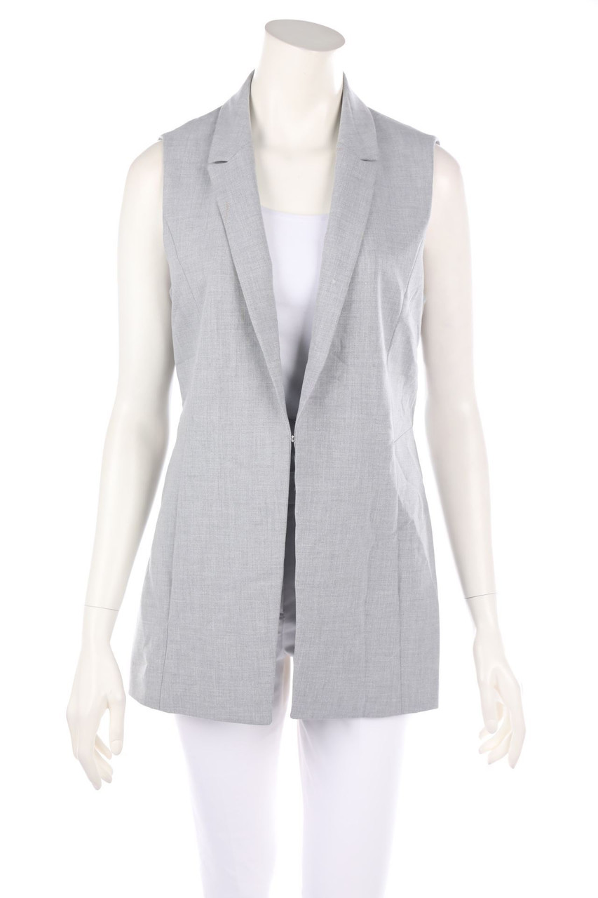 TAIFUN - Long-Gilet - D 38