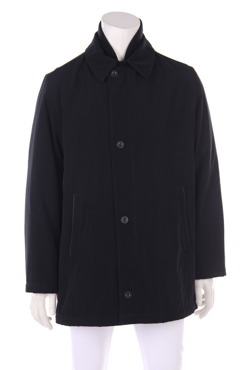 CARVEN - Jacket with wool - M