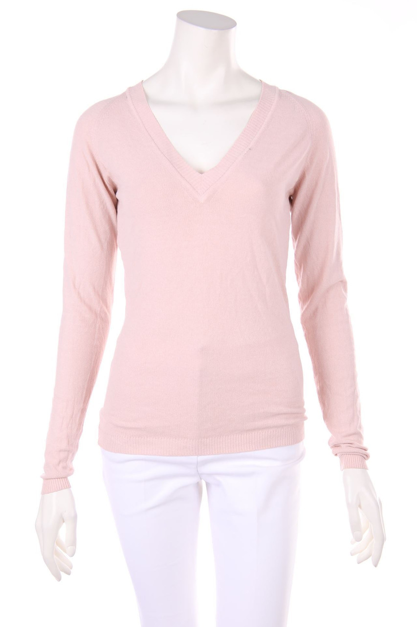 RINASCIMENTO - Basic-Strick-Pullover - M