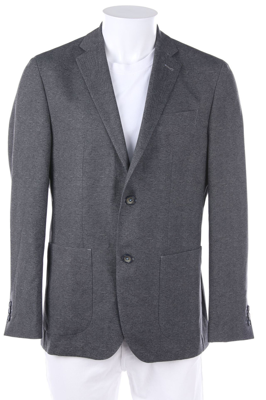 pierre cardin - Sakko mit Stretch - 50