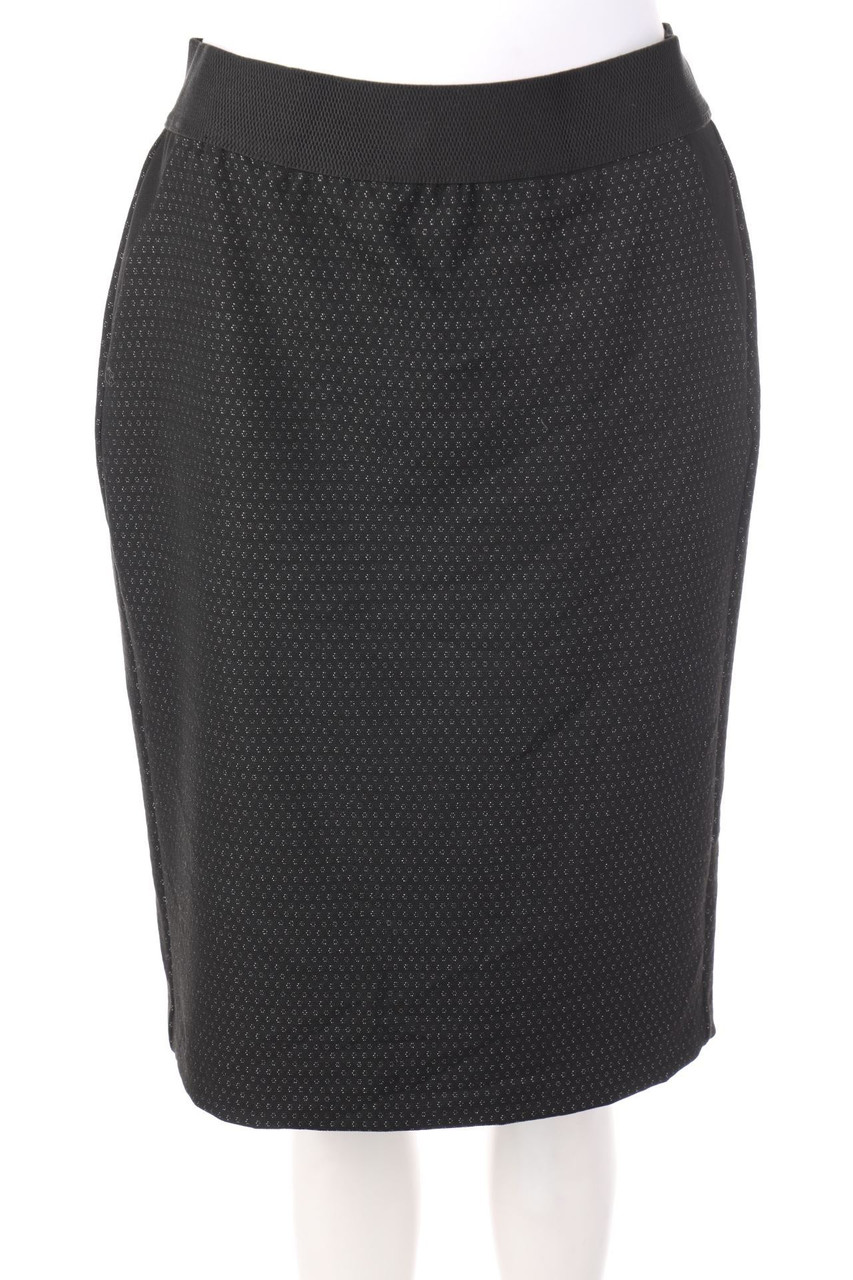 comma - Bleistift-Rock - D 38