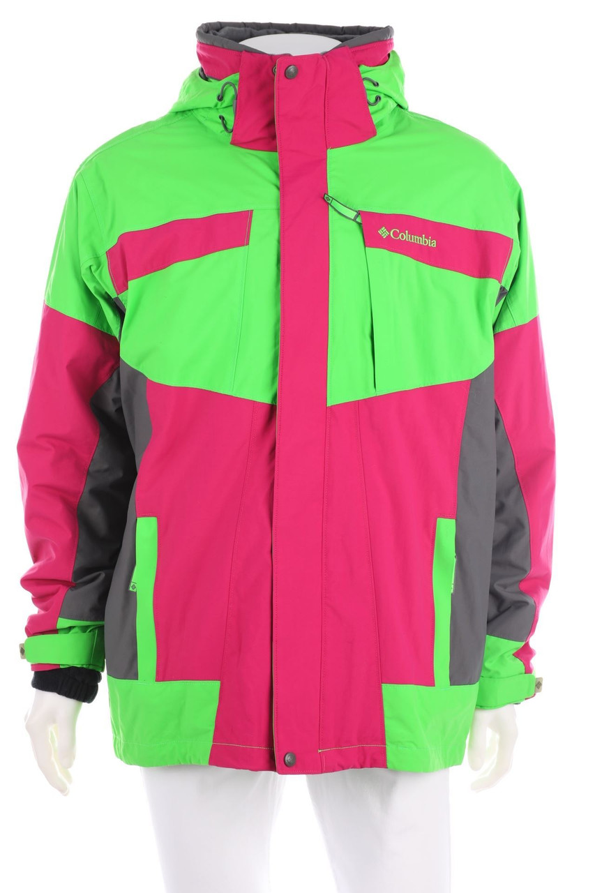 Columbia - Jacket skiing - L