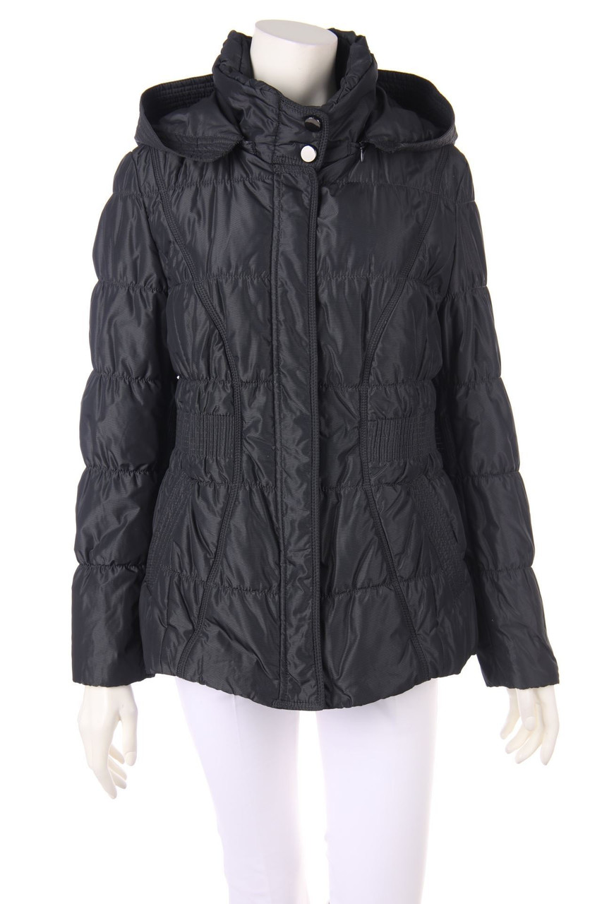 TAIFUN SEPARATES - Padded Jacket with Hood - D 38
