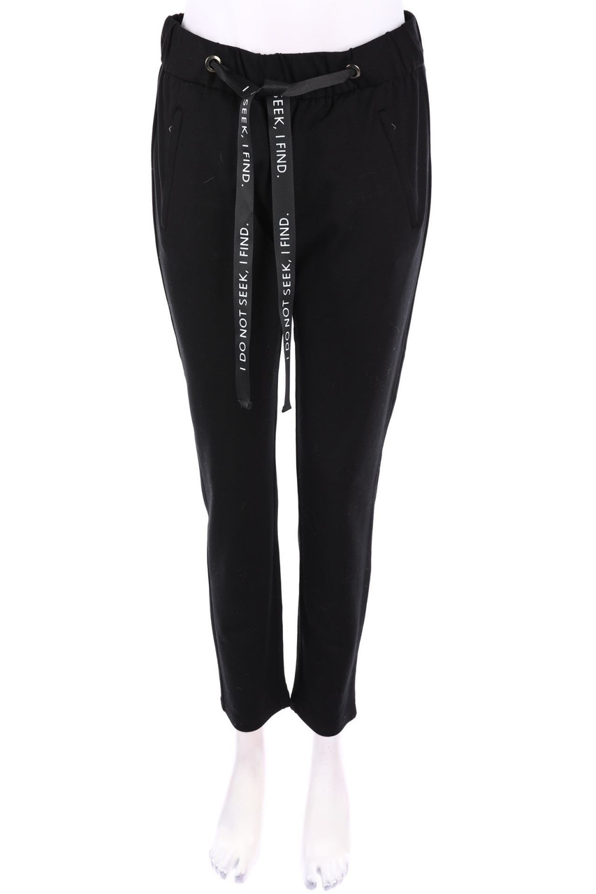 Alba Moda - Jogger Pants - D 36