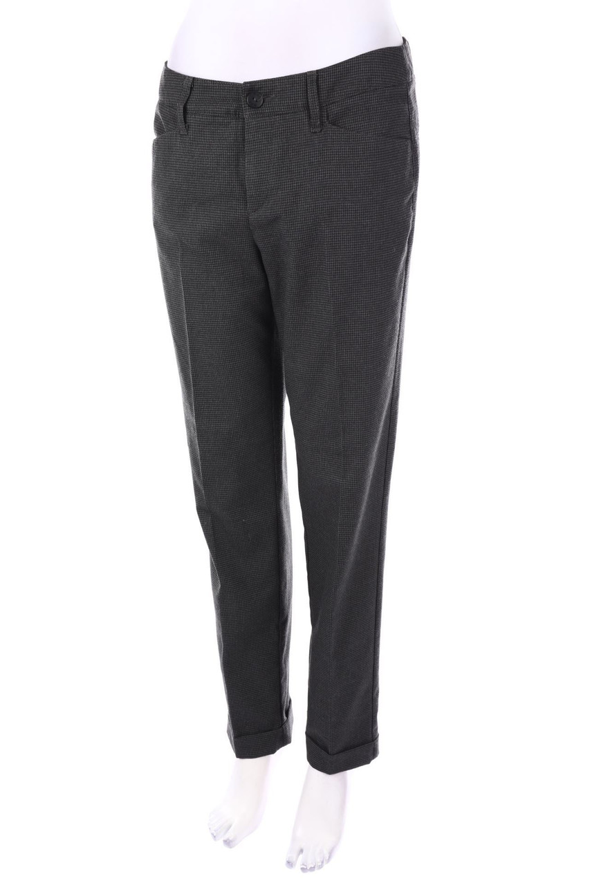MAC - Business-Pants with Viscose - D 38