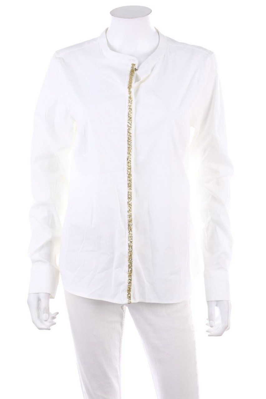 MOS MOSH - Blouse with Sequins - M