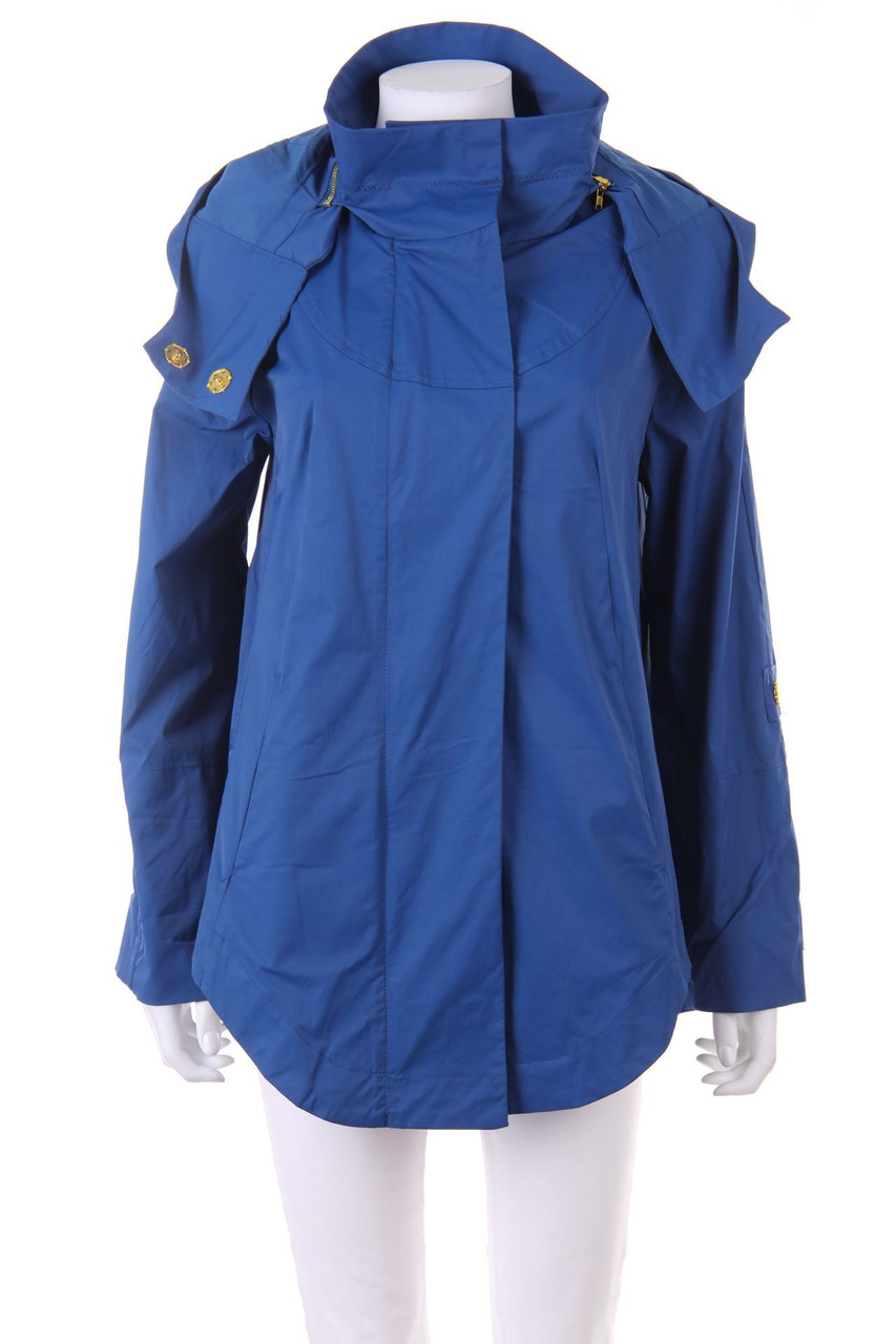 ciao milano - Jacke mit Kapuze - M