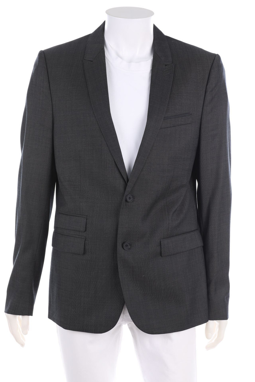 The Kooples - Sakko aus Woll-Tuch - 52