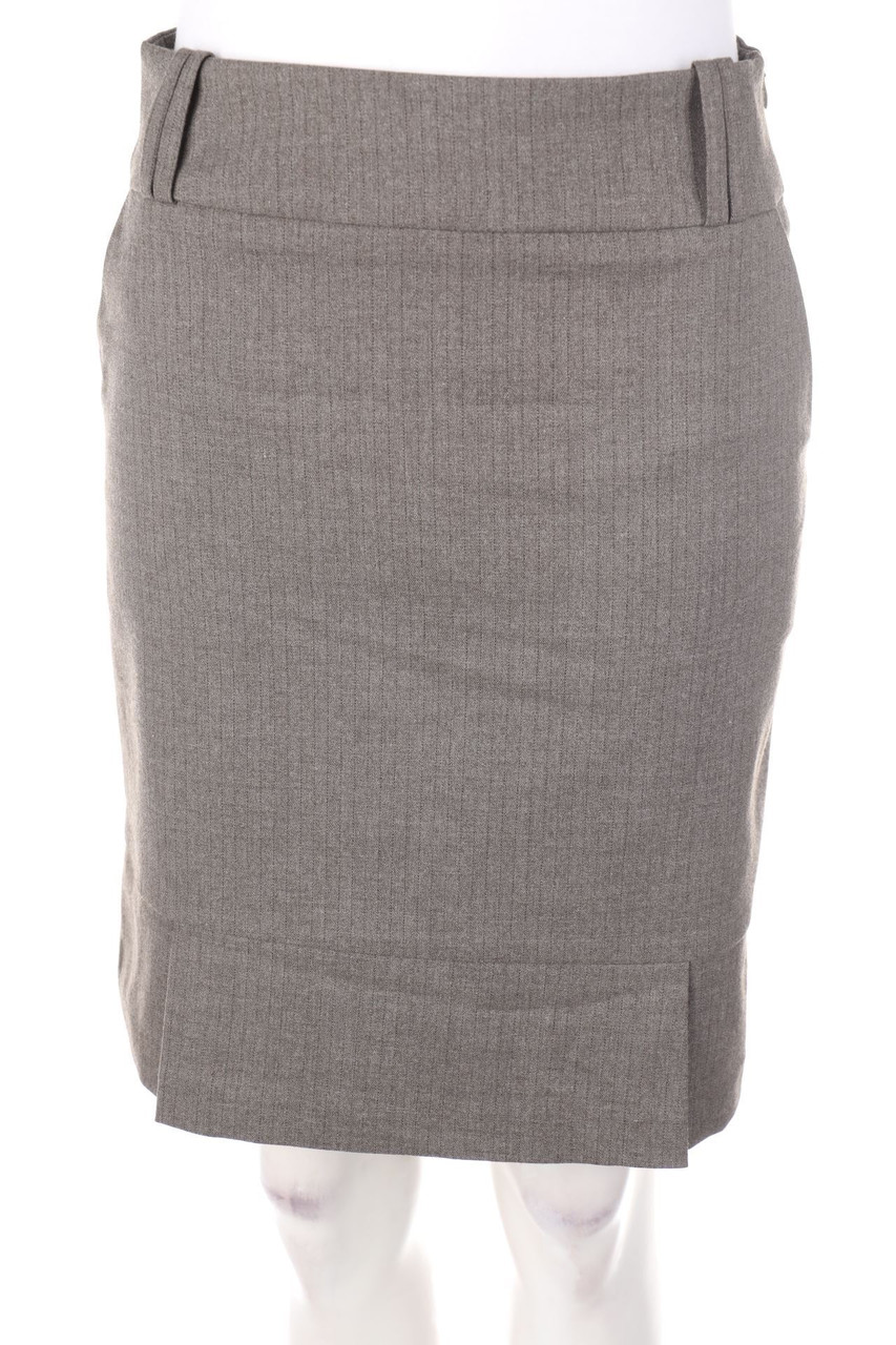 Sinéquanone - Skirt with Pinstripes - D 34