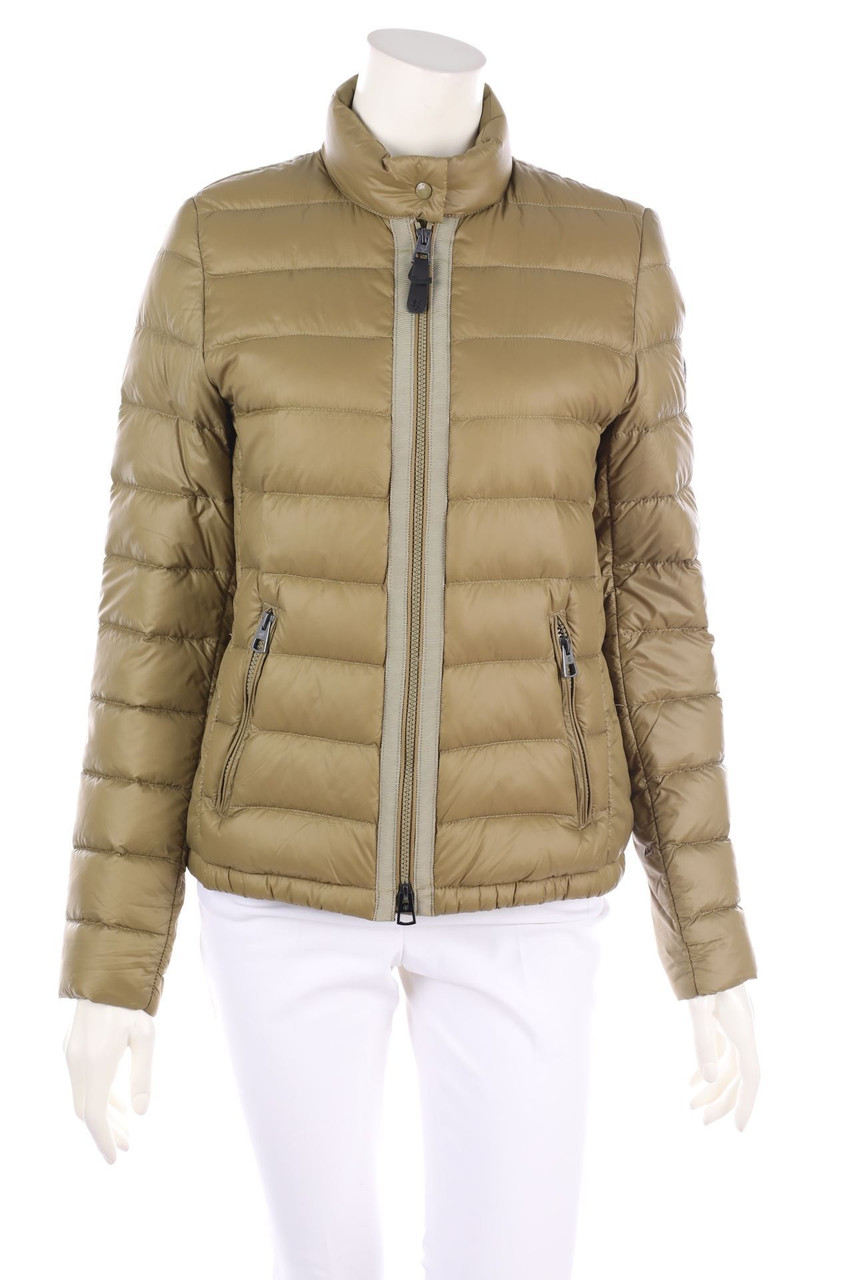 Marc O´Polo - Daunen-Jacke mit Logo-Patch - S