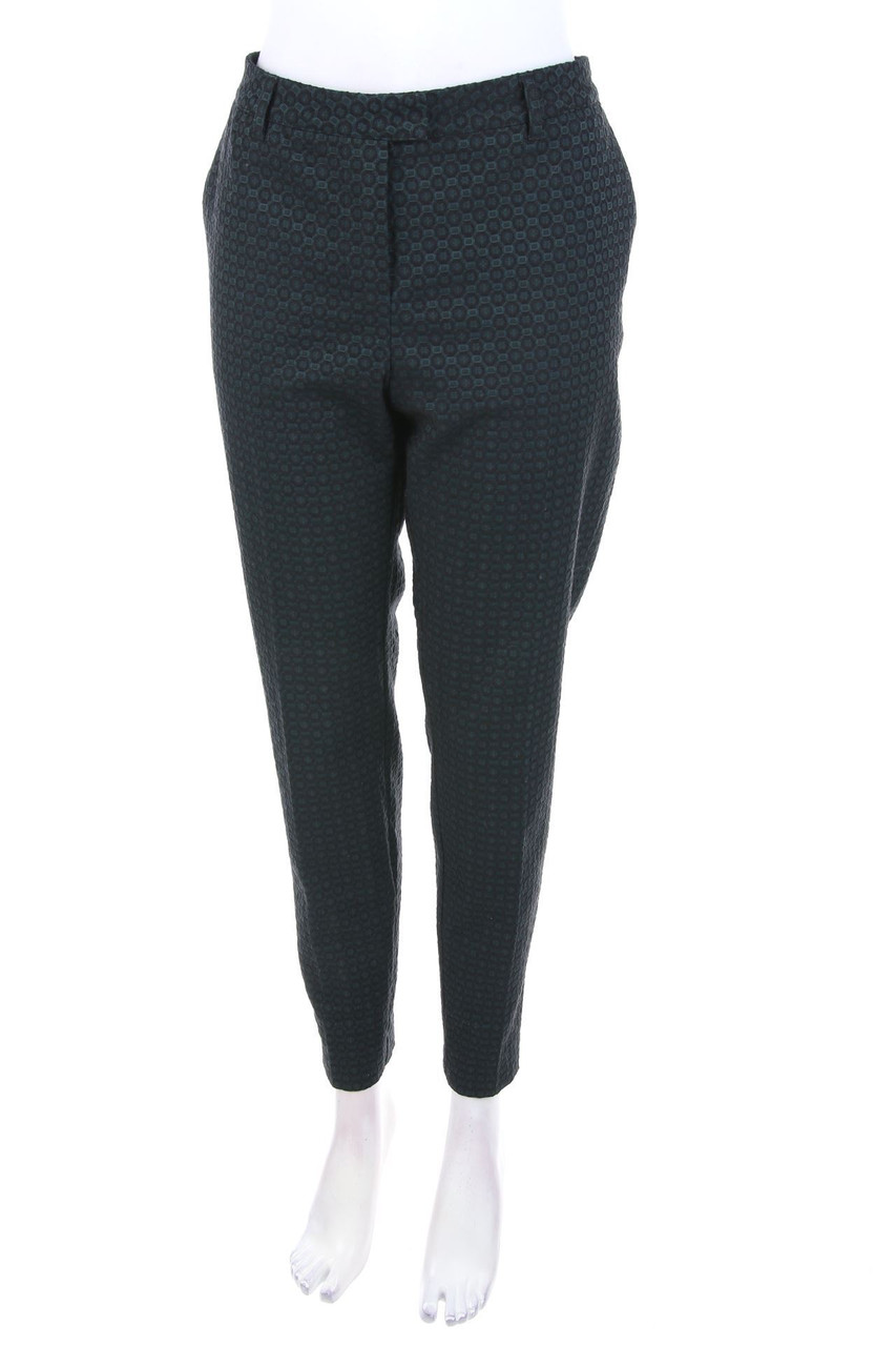 oltre - Hose aus Jacquard - D 40