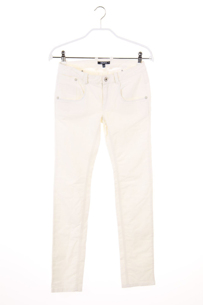 DKNY - Velvet pants - 152