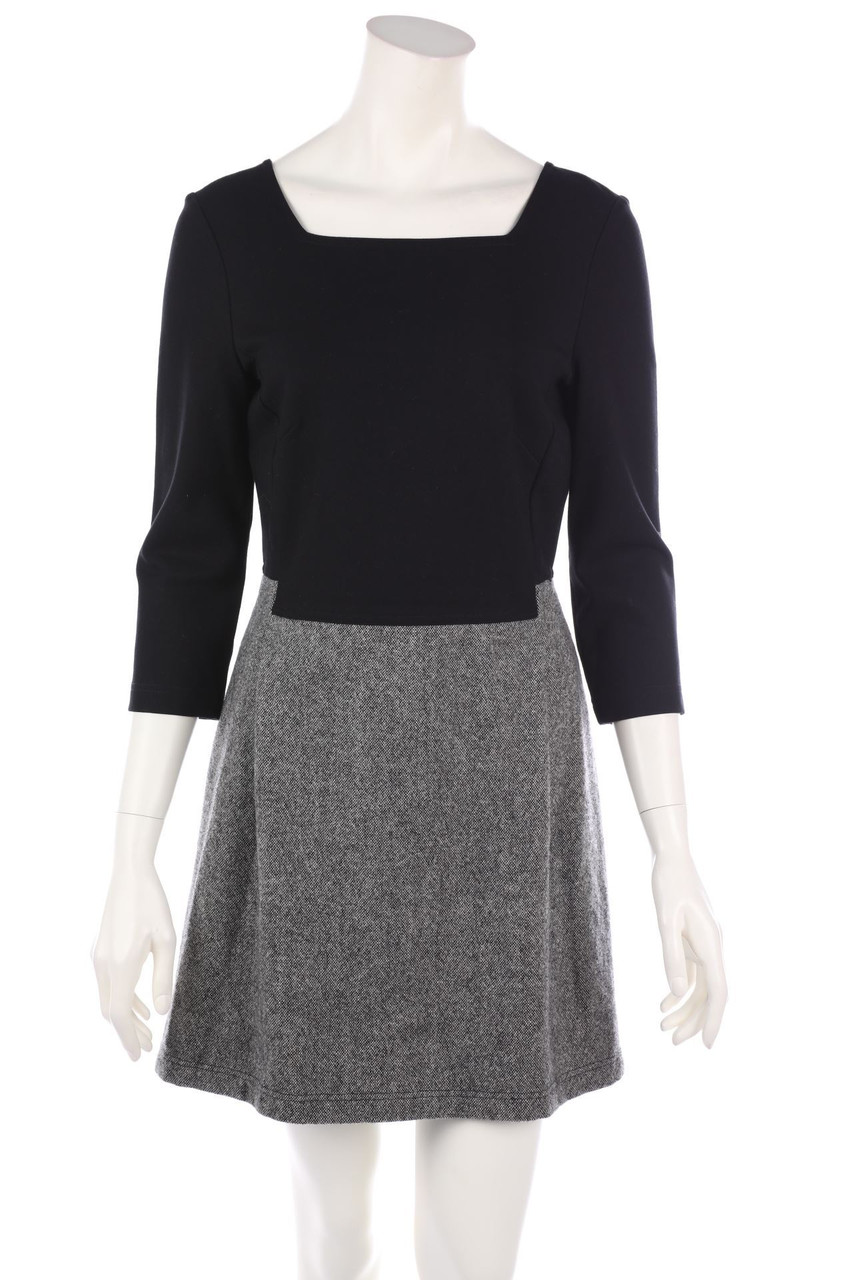 Marc O´Polo - Two Tone-Dress - D 38