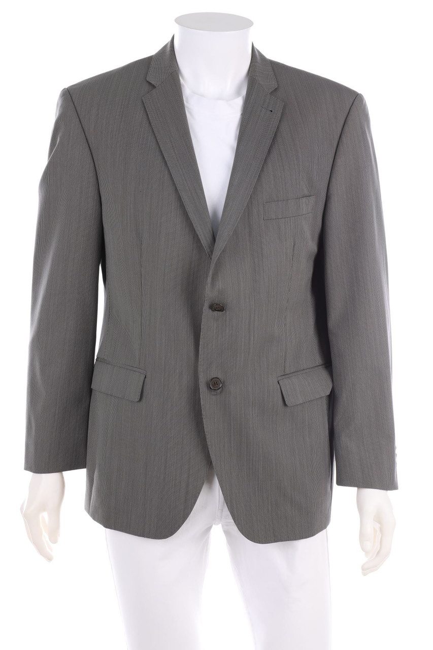 ROY ROBSON - Schurwoll-Sakko - 50