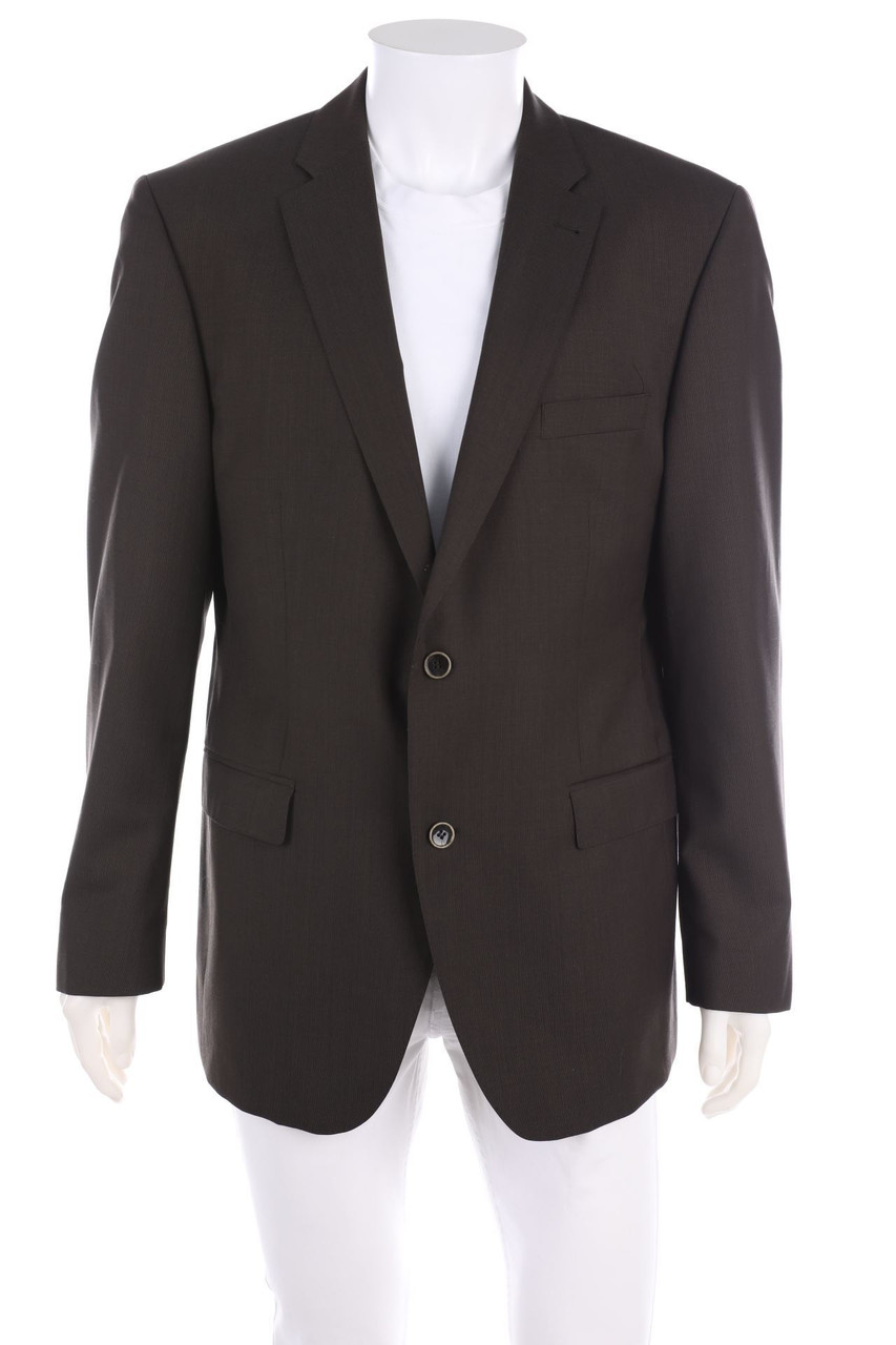 ROY ROBSON - Schurwoll-Sakko - 54