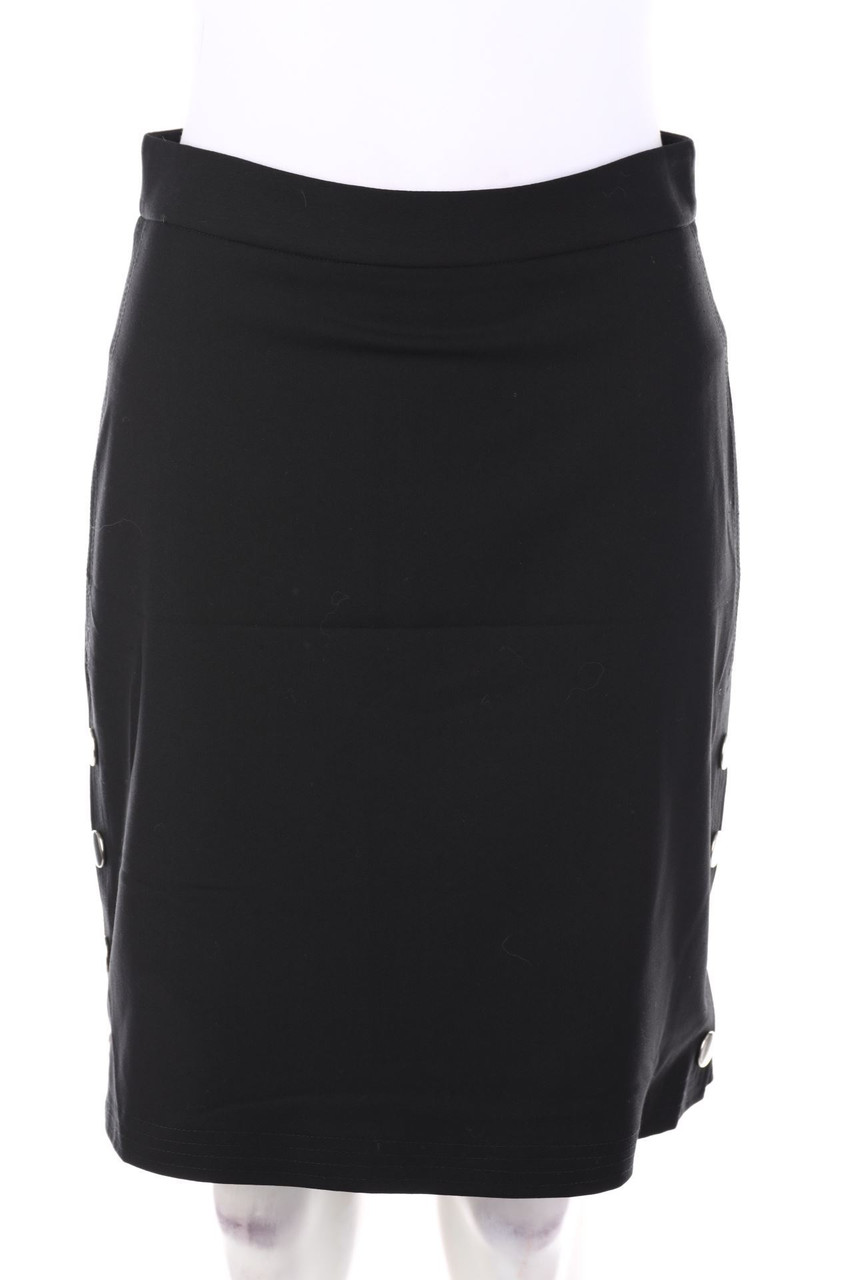 CAROLL - Skirt, Viscose-blend - D 36