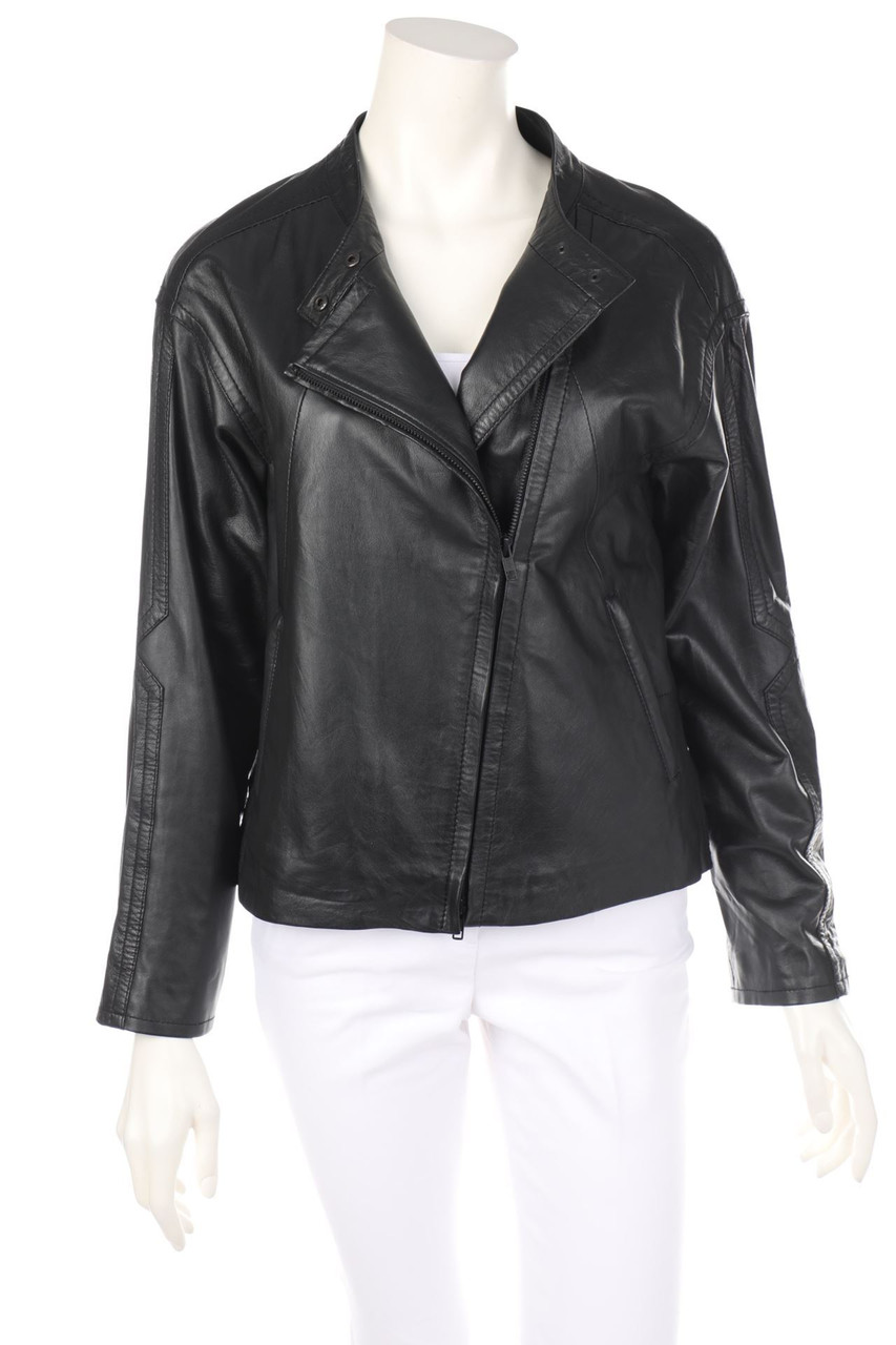 DRYKORN - Lederjacke - D 40
