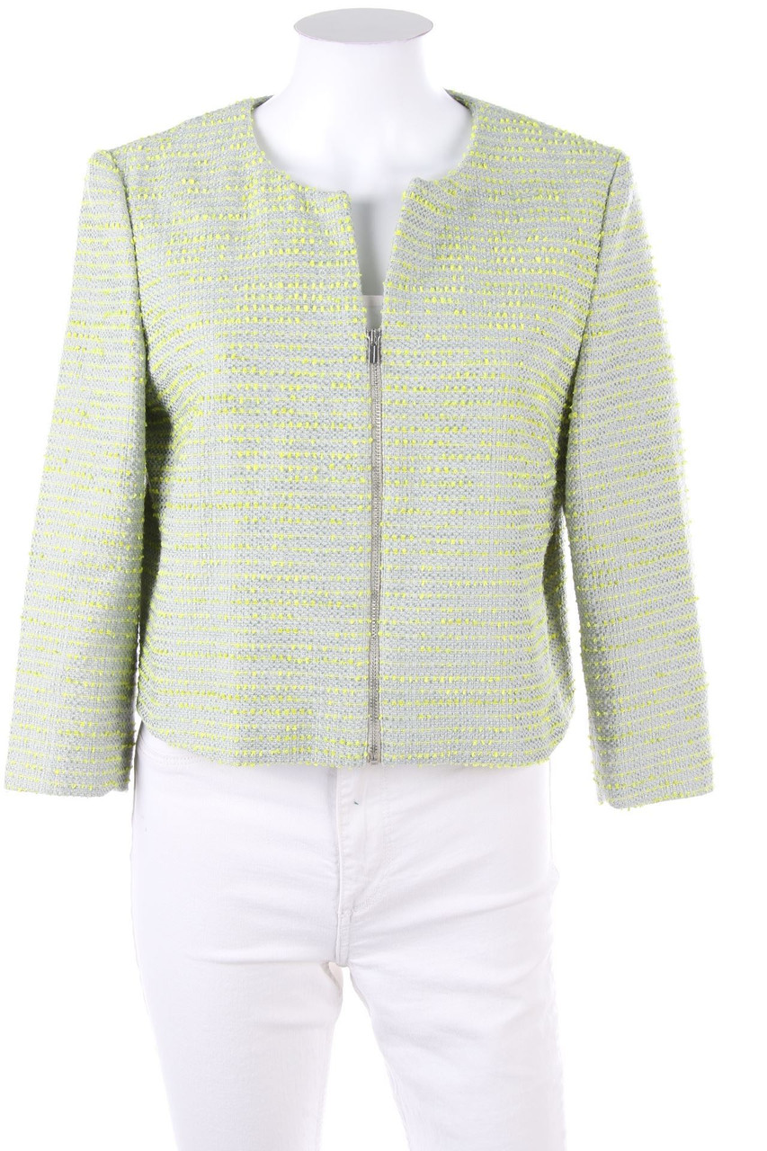 oltre - Bouclé-Blazer - D 38