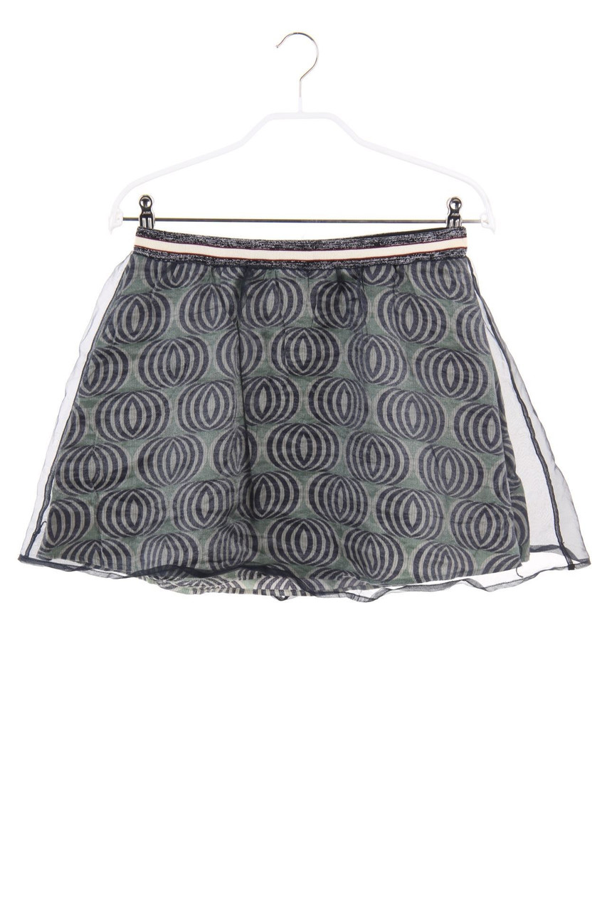 SCOTCH R´BELLE - Party-skirt with Print - 164