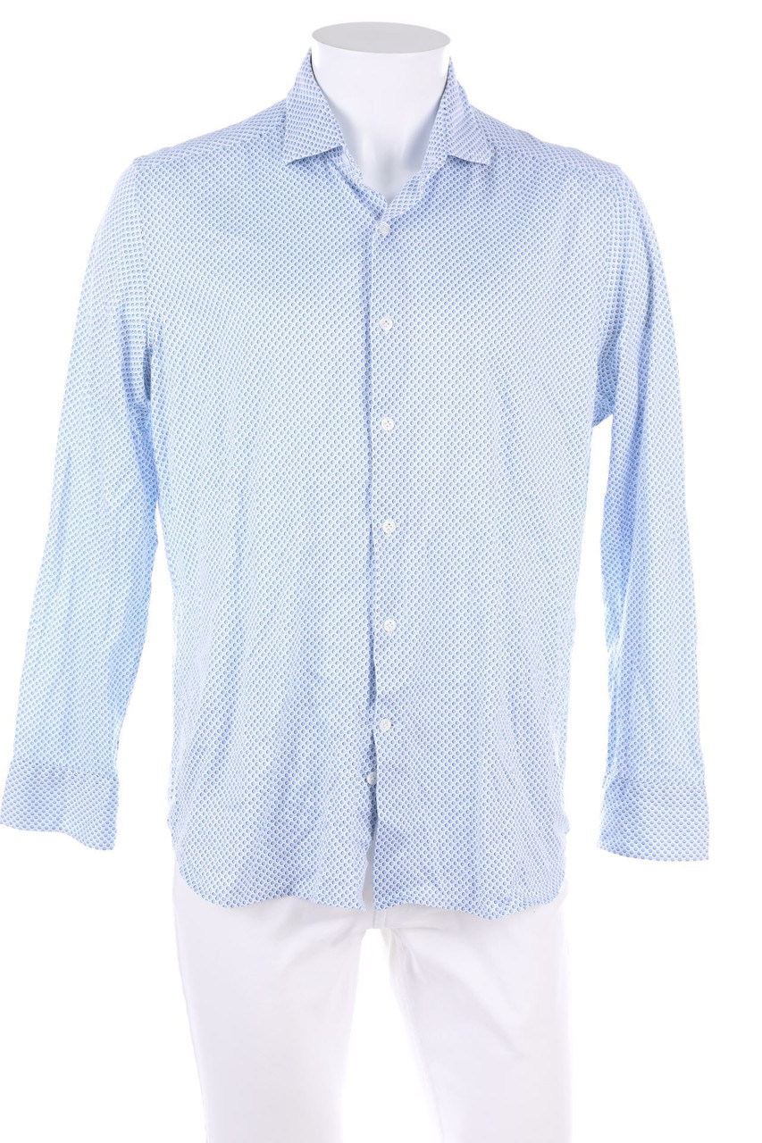 Sonrisa - Hemd mit Punkten - 43