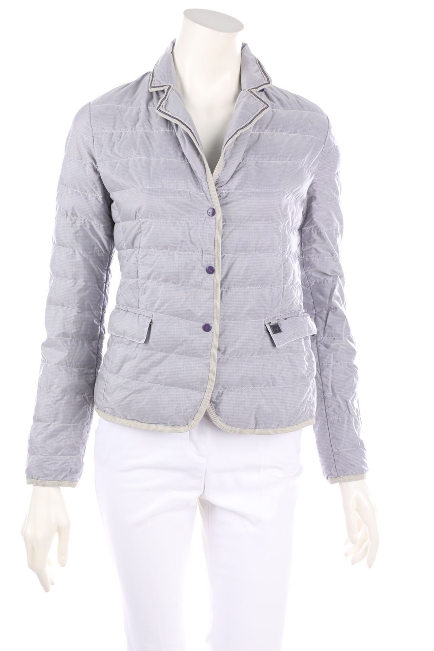 add - Down Jacket - D 36