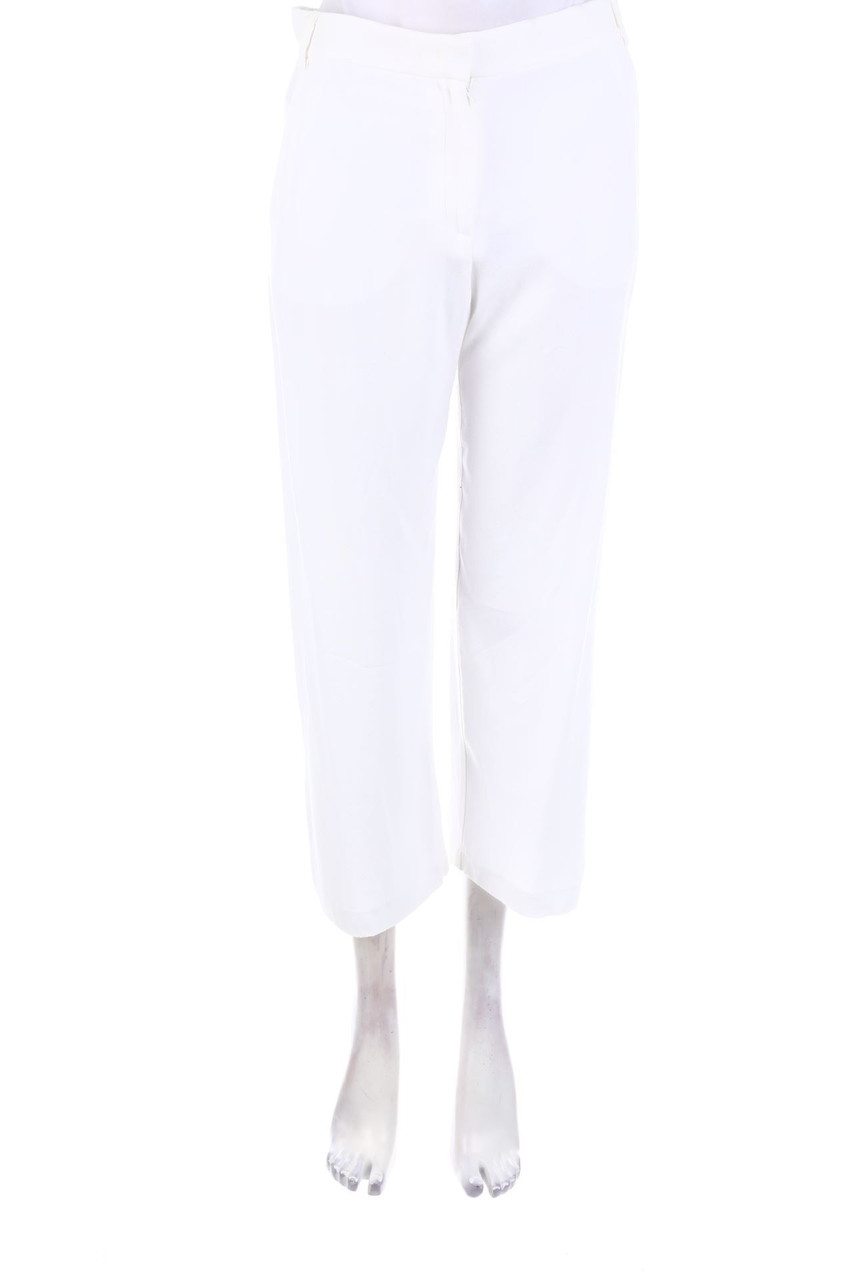 PINKO - Cropped-Pants - D 34